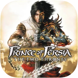 Prince of Persia: The Two Thrones icon